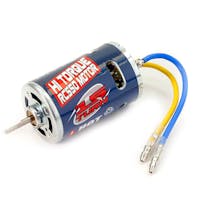 #FTX10241 - FTX RAMRAIDER BRUSHED 550 15T MOTOR