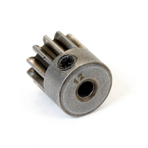 #FTX10242 - FTX RAMRAIDER BRUSHED 12T PINION GEAR
