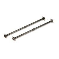 #FTX10244 - FTX RAMRAIDER BRUSHED FRONT DRIVESHAFTS