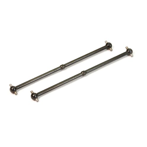 #FTX10244 - FTX RAMRAIDER BRUSHED FRONT DRIVESHAFTS