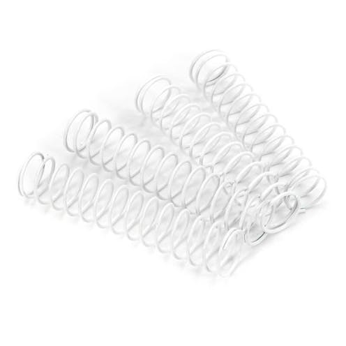 #FTX10246 - FTX RAMRAIDER BRUSHED SPRINGS