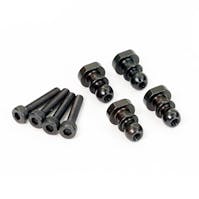 #FTX10247 - FTX RAMRAIDER/APACHE/CROSSBOW SHOCK STAND OFF MOUNTS