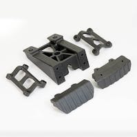 #FTX11004 - FTX CROSSBOW BUMPER & WING MOUNT