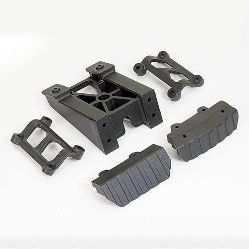 #FTX11004 - FTX CROSSBOW BUMPER & WING MOUNT