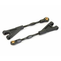 #FTX11023 - FTX CROSSBOW REAR UPPER SUSPENSION ARMS (PR)