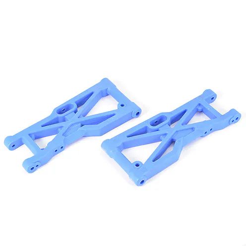 #FTX6320B - FTX CARNAGE/OUTLAW/BUGSTA/TORR FRONT LOWER SUSP ARM 2PC BLUE
