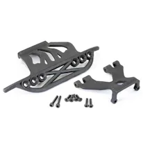FTX Carnage/Outlaw – Braccio Sterzo (2 Set) – Ricambio Originale Per Modellismo RC - 4