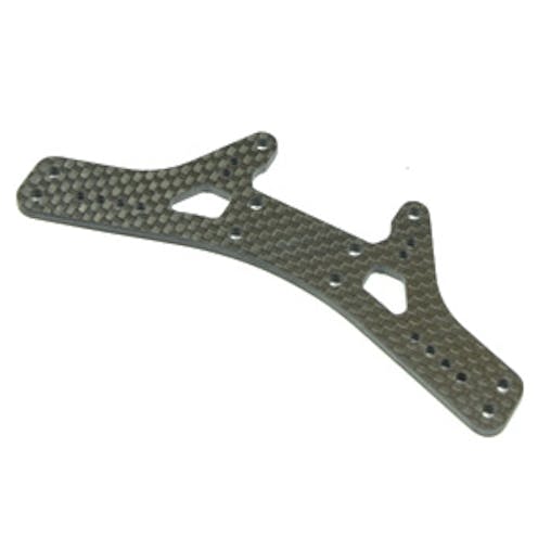 #FTX6490 - FTX BANZAI REAR SHOCK TOWER CARBON