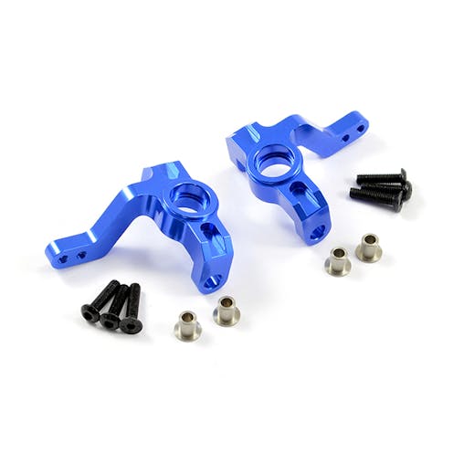 #FTX6494 - FTX BANZAI STEERING KNUCKLE ARM - ALUMINIUM (PR)