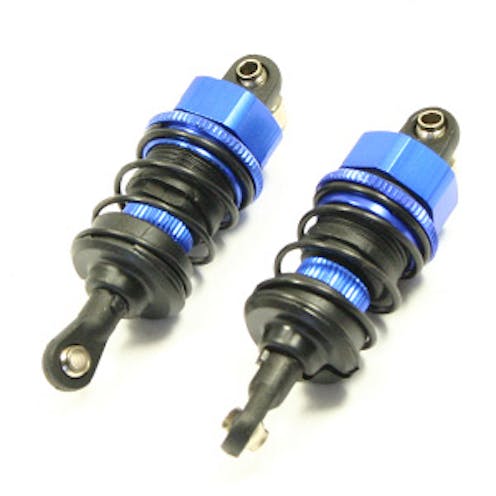 #FTX6562 - FTX BANZAI FRONT SHOCKS (2)