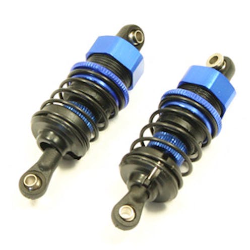 #FTX6563 - FTX BANZAI REAR SHOCKS (2)