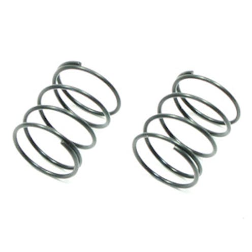 #FTX6564 - FTX BANZAI FRONT SHOCK SPRING (2)