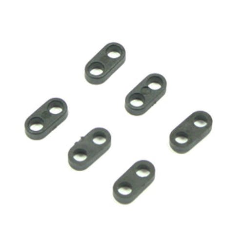 #FTX6572 - FTX BANZAI SWAY BAR FIX PLATE (6)