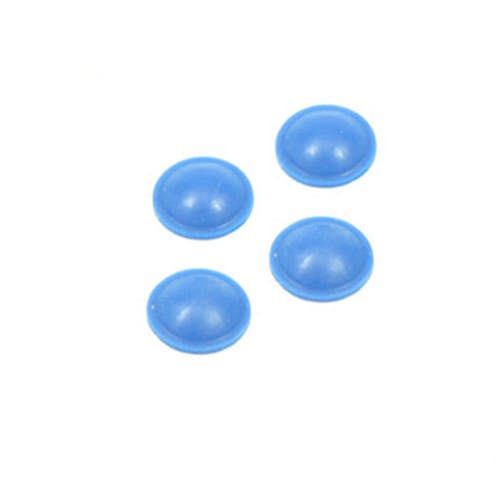 #FTX6580 - FTX BANZAI SHOCK O-RINGS (UPPER) (4)