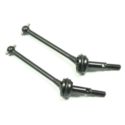 #FTX6583 - FTX BANZAI FRONT CVD DRIVE SHAFTS (2)