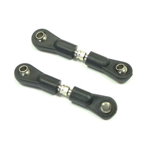 #FTX6585 - FTX BANZAI STEERING ARMS (2)