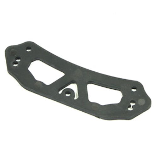 #FTX6588 - FTX BANZAI/HOOLIGAN BUMPER FOAM/SPONGE PLASTIC COVER