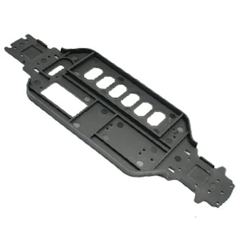 #FTX6590 - FTX BANZAI CHASSIS PLATE