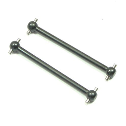 #FTX6593 - FTX BANZAI REAR DOGBONES (2)
