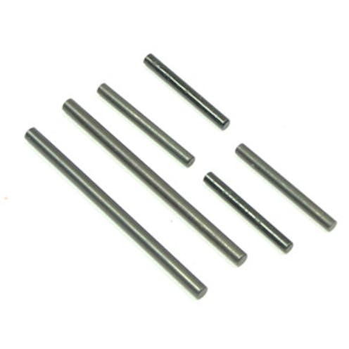 #FTX6595 - FTX BANZAI HINGE PINS (LONG & SHORT)