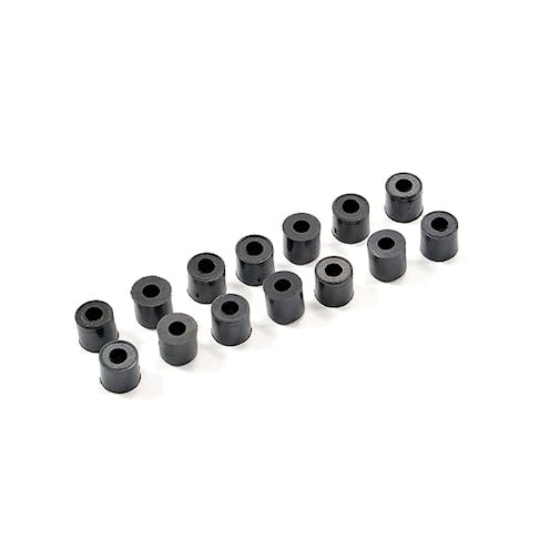 #FTX6963 - FTX ZORRO ROLL CAGE SPACERS (14PC)