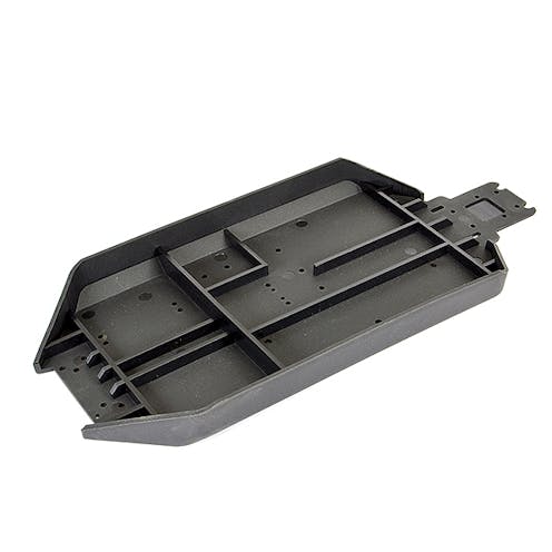 #FTX6972 - FTX ZORRO BRUSHLESS MOULDED MAIN CHASSIS