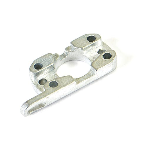 #FTX6974 - FTX ZORRO BRUSHLESS ALLOY MOTOR MOUNT B
