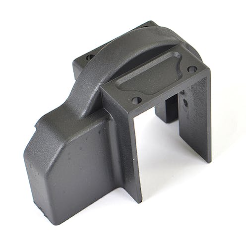 #FTX6978 - FTX ZORRO BRUSHLESS CENTRE TRANSMISSION COVER