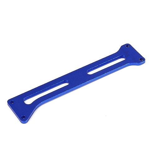 #FTX6979 - FTX ZORRO BRUSHLESS REAR ALUMINIUM UPPER PLATE