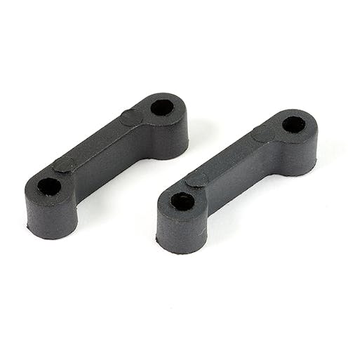 #FTX6983 - FTX ZORRO BRUSHLESS UPPER PLATE HEIGHT SPACERS (2)