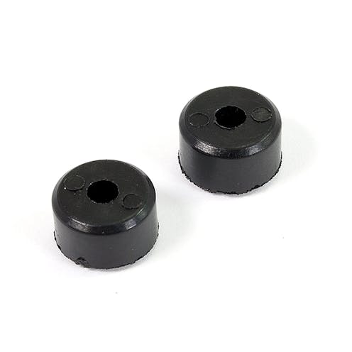 #FTX6984 - FTX ZORRO BRUSHLESS UPPER PLATE HEIGHT SPACERS (2)