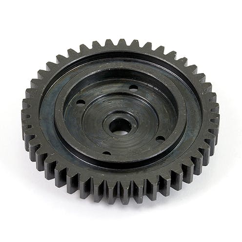 #FTX6992 - FTX ZORRO BRUSHLESS 43T STEEL MAIN SPUR GEAR