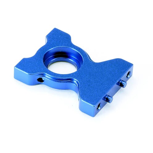 #FTX6993 - FTX ZORRO BRUSHLESS CNC ALUMINIUM CENTRE DIFF MOUNT