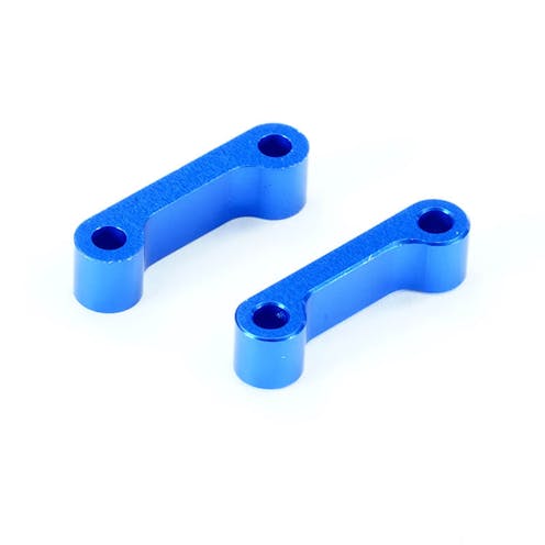 #FTX6994 - FTX ZORRO BRUSHLESS CNC ALUM. UPPER PLATE HEIGHT SPACERS