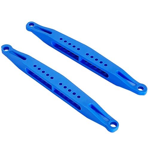 #FTX8323B - FTX OUTLAW/KANYON/ZORRO REAR TRAILING ARMS (2PC) BLUE