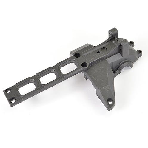 #FTX9702 - FTX TRACER REAR GEARBOX TOP HOUSING & TOP PLATE