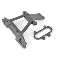 #FTX9704 - FTX TRACER REAR BUMPER ASSEMBLY