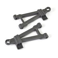 #FTX9705 - FTX TRACER FRONT LOWER SUSPENSION ARMS (L/R)