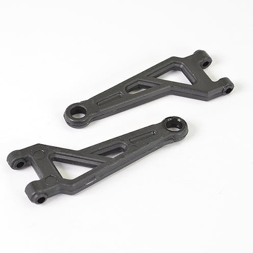 #FTX9706 - FTX TRACER FRONT UPPER SUSPENSION ARMS (L/R)