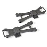 #FTX9707 - FTX TRACER REAR LOWER SUSPENSION ARMS (L/R)