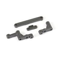 #FTX9716 - FTX TRACER STEERING ARMS & ACKERMAN PLATE