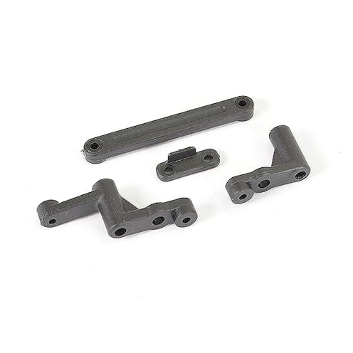 #FTX9716 - FTX TRACER STEERING ARMS & ACKERMAN PLATE