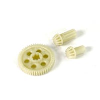 #FTX9719 - FTX TRACER SPUR GEAR & DRIVE PINIONS