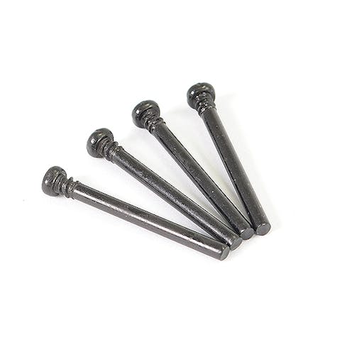 #FTX9722 - FTX TRACER FRONT UPPER SUSPENSION HINGE BOLTS