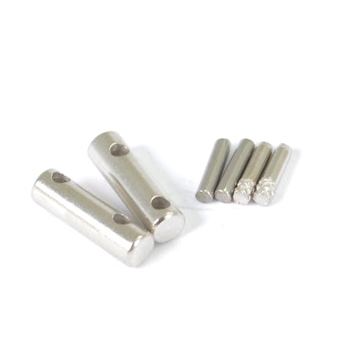 #FTX9728 - FTX TRACER DIFF POSTS & PINS