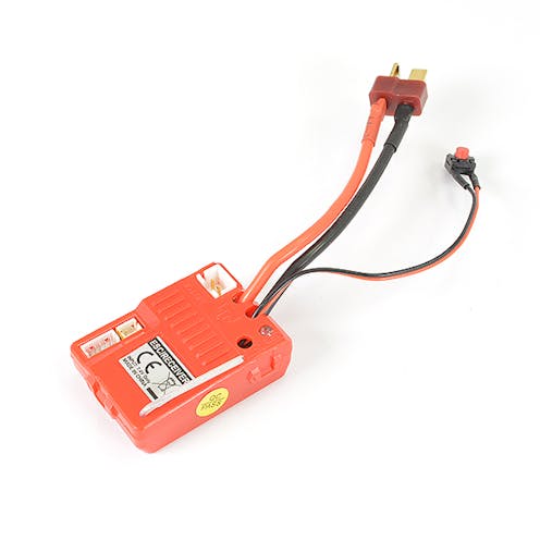 #FTX9731 - FTX TRACER ESC & RECEIVER