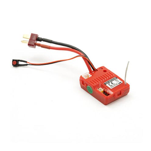 #FTX9731-3W - FTX TRACER SPEED CONTROL & RECEIVER 3-WIRE (POST 12/21)
