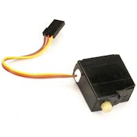 #FTX9732-3W - FTX TRACER 3-WIRE SERVO (POST 12/21)