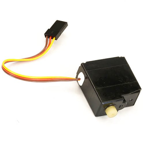 #FTX9732-3W - FTX TRACER 3-WIRE SERVO (POST 12/21)