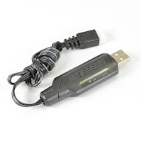 #FTX9737 - FTX TRACER USB BALANCE CHARGER